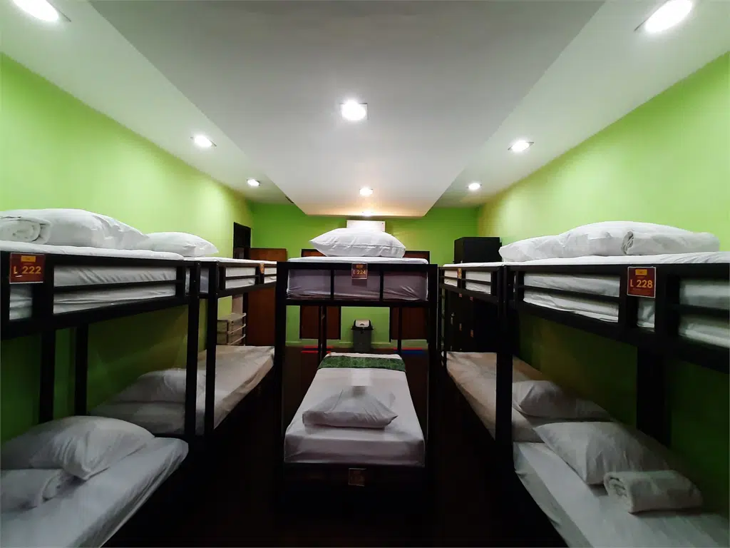 room image